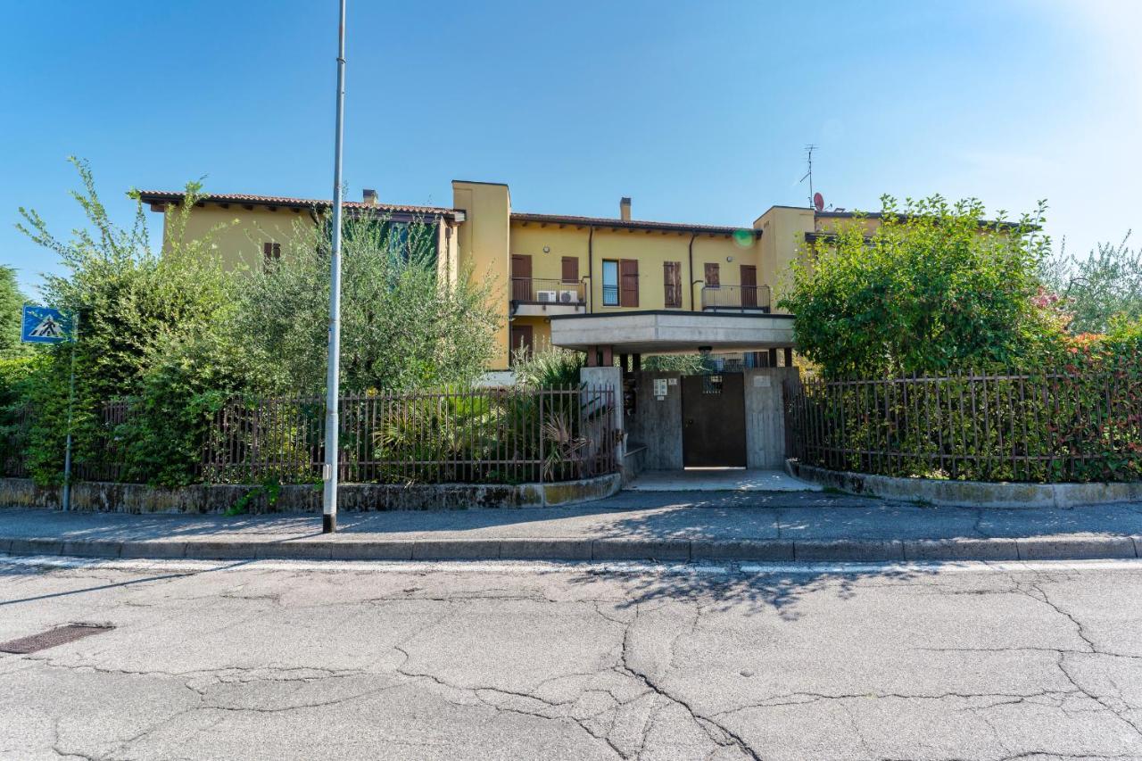 Appartamento Quiet Place Close To Center *