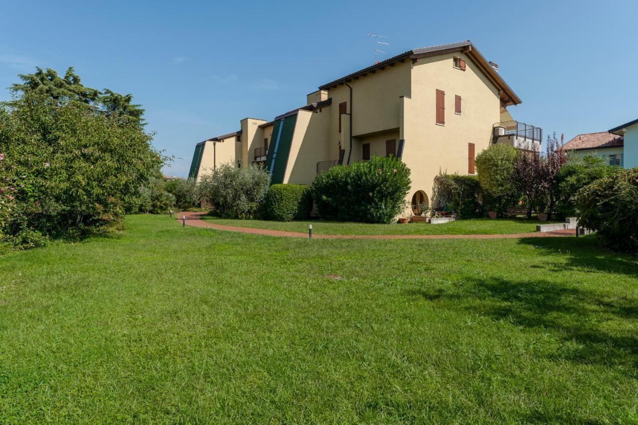 Apartment Quiet Place Close To Center
